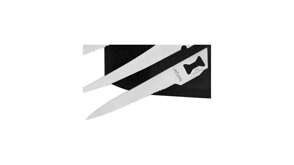 Kershaw Replacement Utility Blade For Blade Trader Series KBT-4