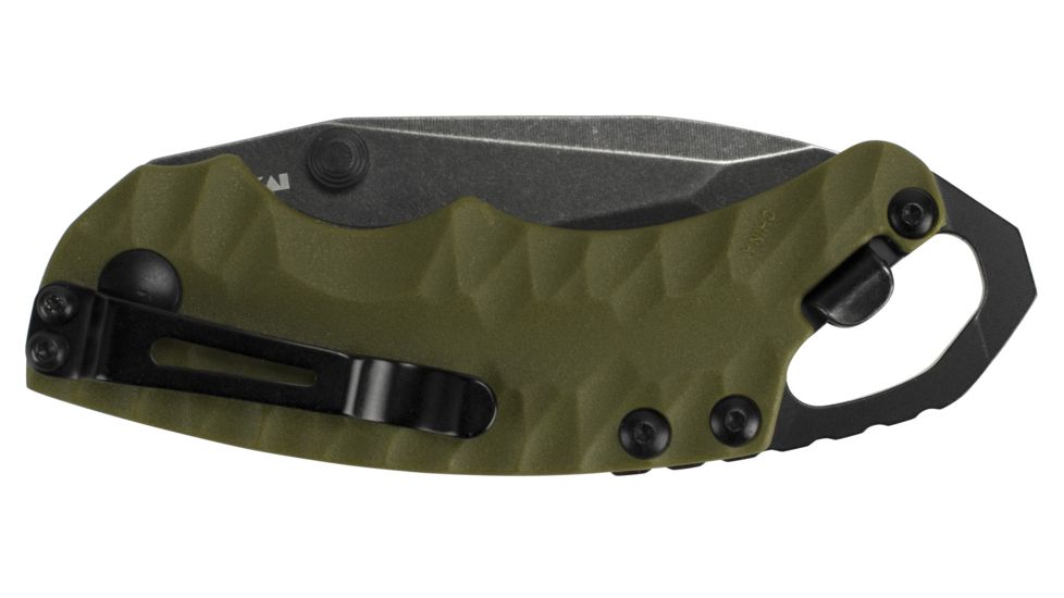 Kershaw Shuffle Ii - 8750TOLBW