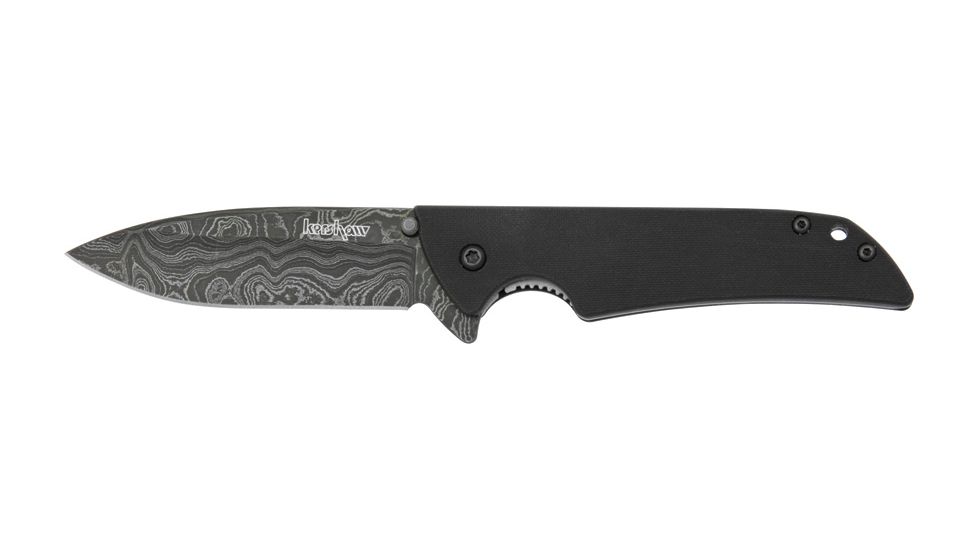 Kershaw Skyline Knife, 4 1/8in. Closed KS1760DAM