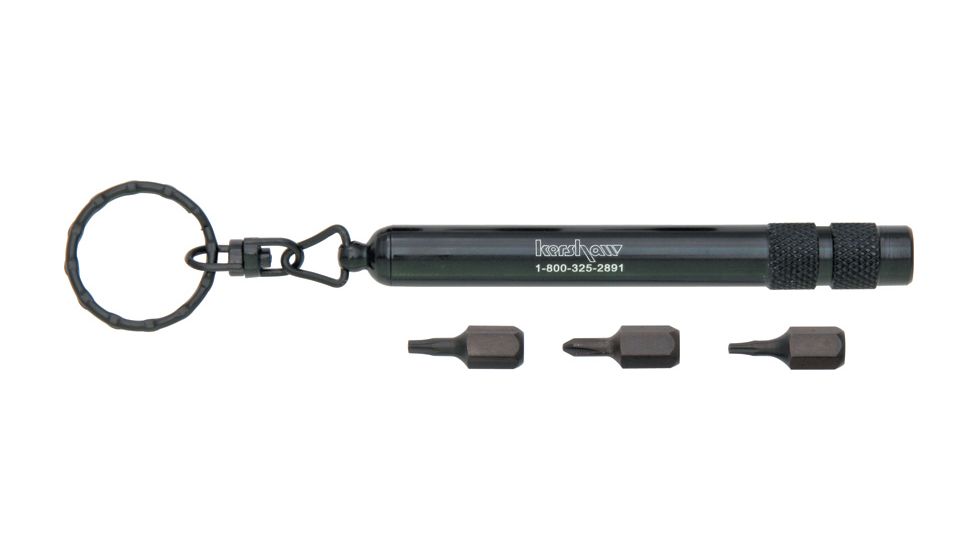 Kershaw Torx Tool Key Chain, 4in. KSTT