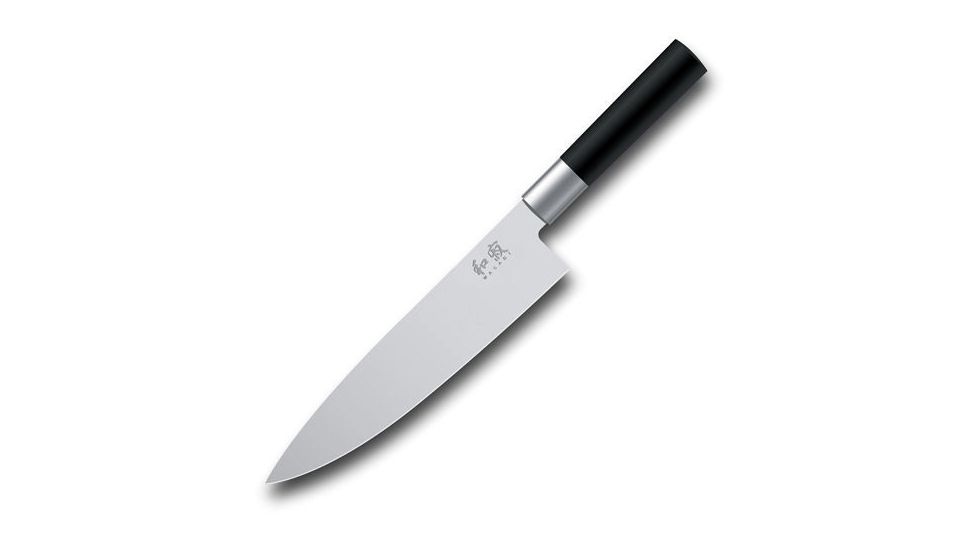 Kershaw Wasabi Black Chef's Knife 8in. K6720C
