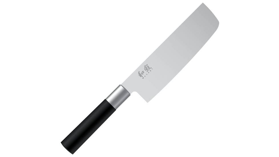 Kershaw Wasabi Black Nakiri 6 1/2in. K6716N