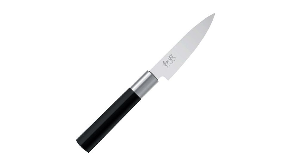 Kershaw Wasabi Black Paring Knife 4in. K6710P