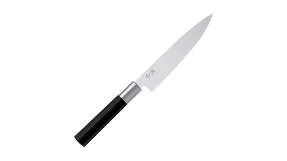 Kershaw Wasabi Black Utility Knife 6in. K6715U
