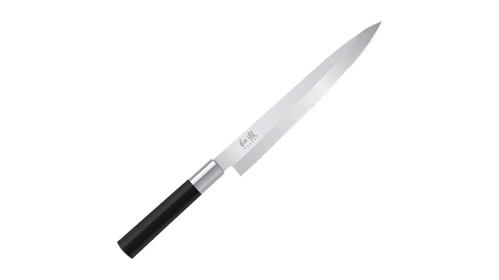 Kershaw Wasabi Black Yanagiba 8in. K6721Y