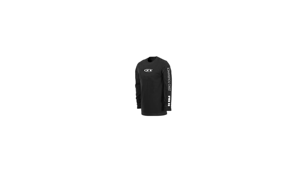 Kershaw Zt Long Sleeve Shirt - Mens, Large, ZTLONG16L