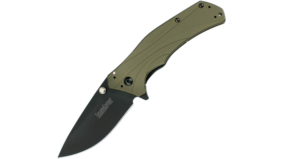 Kershaw Knockout Framelock A/O OD