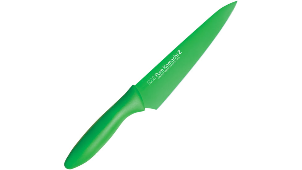 Kershaw Komachi 2 Series Utility