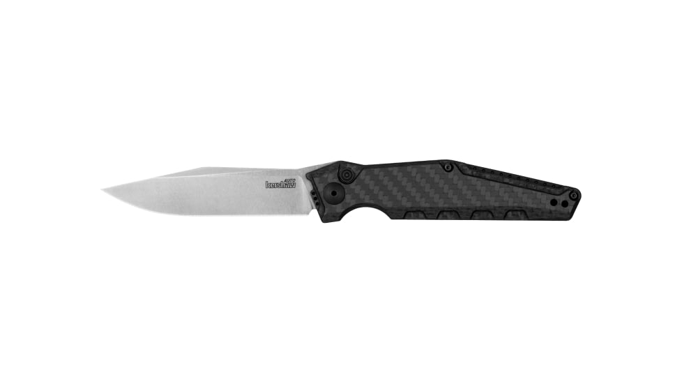 Kershaw Launch 7 Folding Knife, 3 in Blade, 7900CF