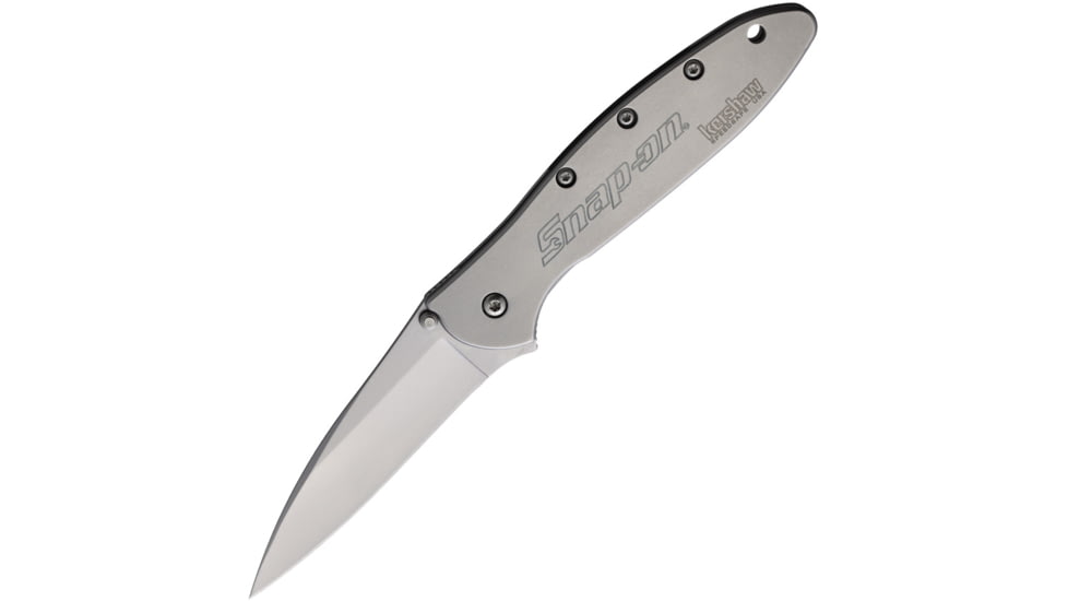 Kershaw Leek Framelock A/O Second KSX1660SOB