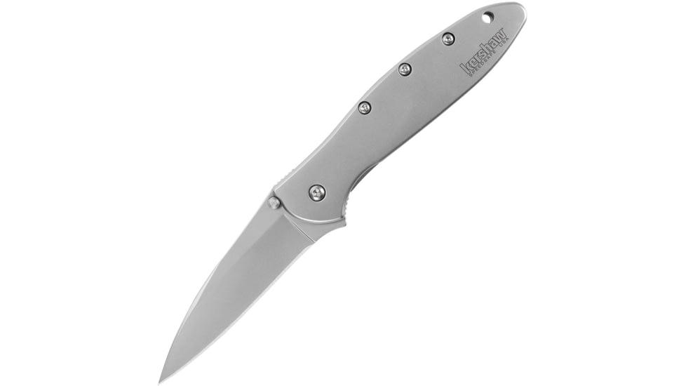 Kershaw Leek Framelock Second