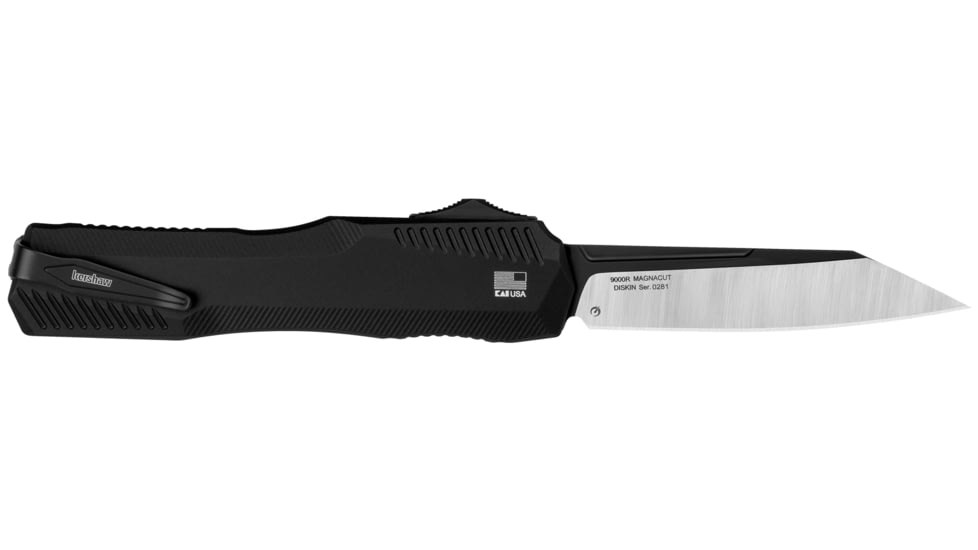 Kershaw Livewire - Reverse Tanto - 9000R