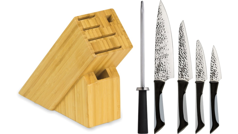 Kershaw Luna 6 Piece Kitchen Set
