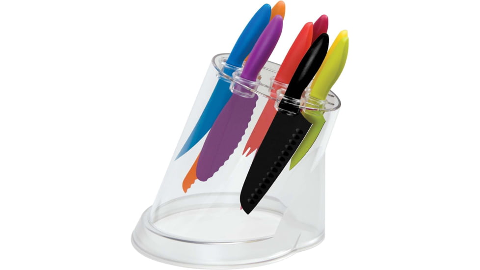 Kershaw Pure Komachi 2 Nine Piece Set