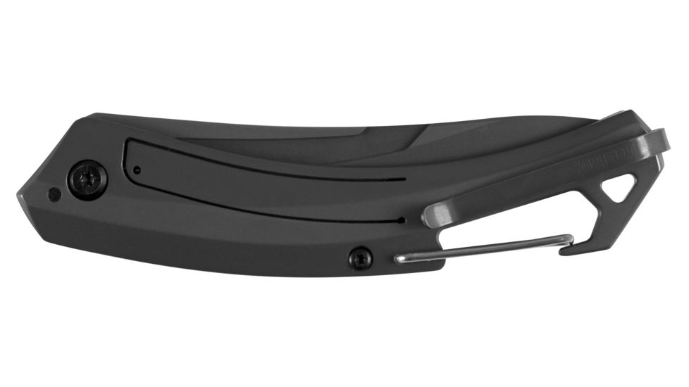 Kershaw Reverb Xl Folding Knife, Dark Grey, 1225