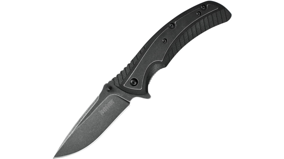 Kershaw Scrip Linerlock A/O, KS1312BWX