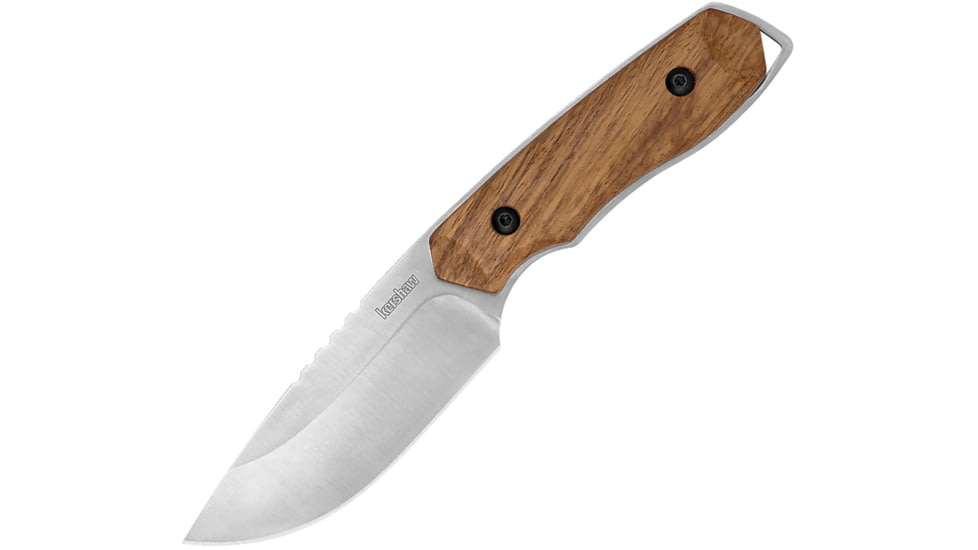Kershaw Small Fixed Blade Knife, KS1417