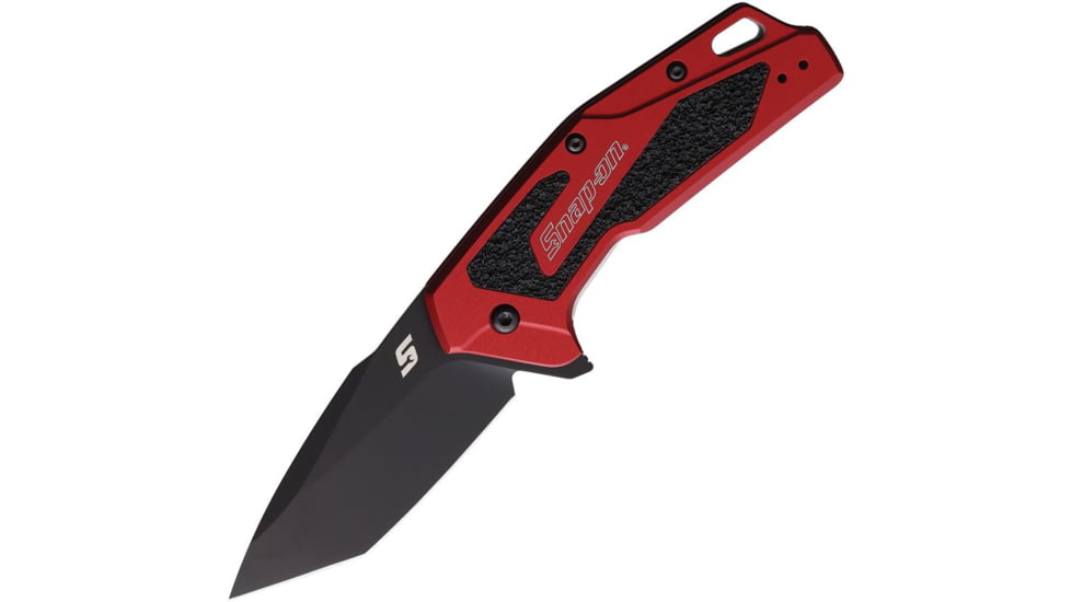 Kershaw Snap On Red Folder