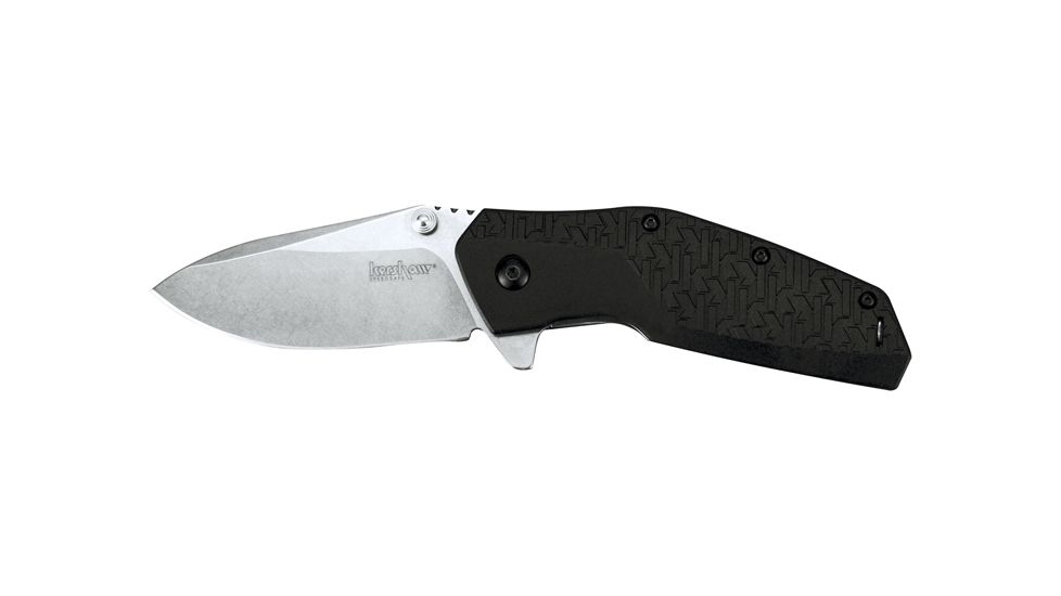 Kershaw Swerve, Clam Pack 112667
