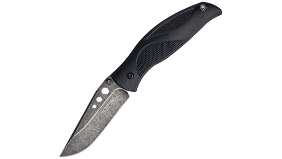 KERSHAW Whirlwind Linerlock A/O Knife KS1560BW