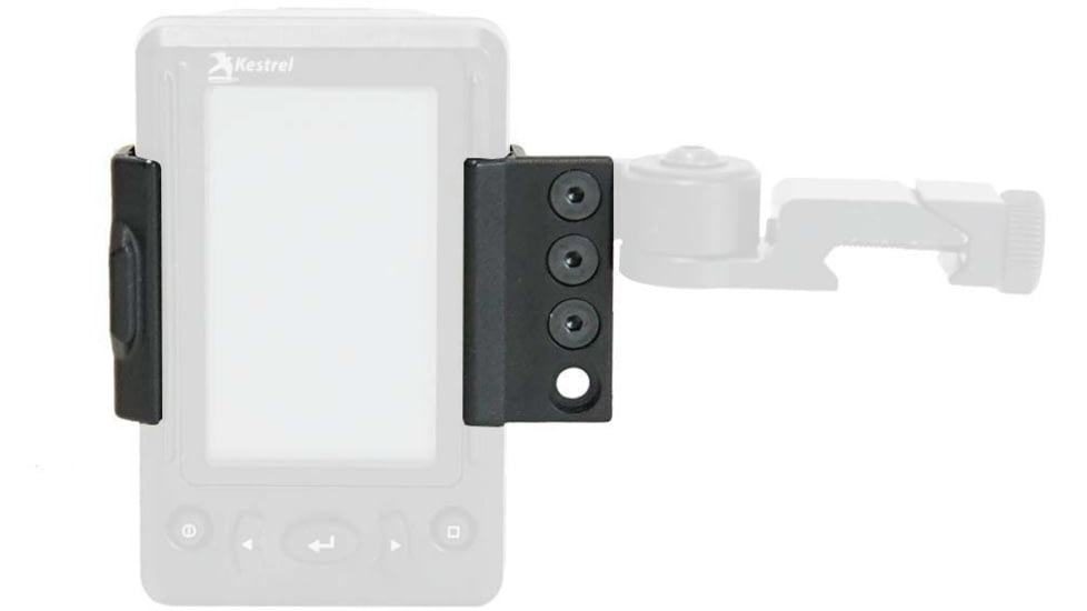 KEST 0761 HUD PICATINNY MOUNTING BRACKET