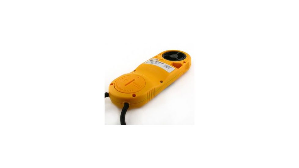 Kestrel 2500 Weather Meter 0825