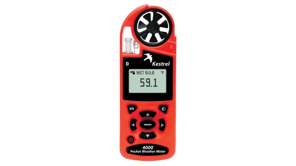 Kestrel 4000 Wethr Metr Ora 0840ORA