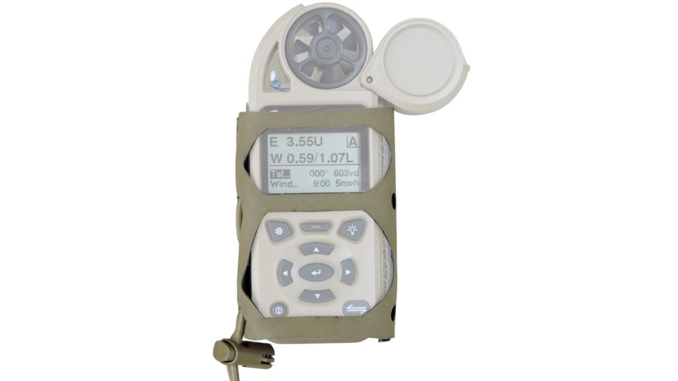 Kestrel ATI Wind Wrap, Coyote Brown 0944ST01