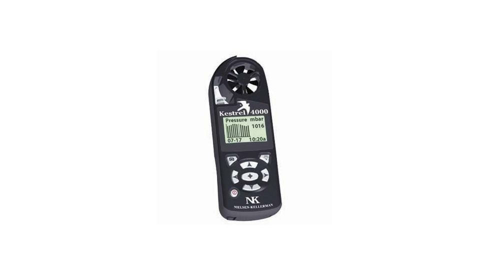 Kestrel Pocket Weather Meters