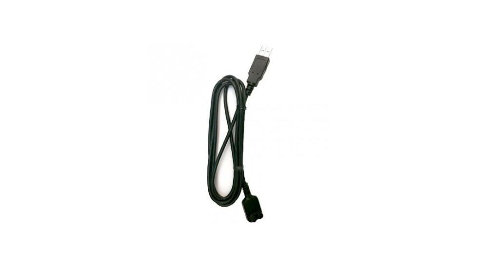 Kestrel USB Data Transfer Cable for Kestrel 5000 series - IR, Black, 0785