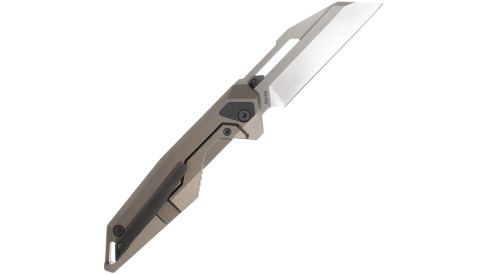 Ketuo Akimbo Framelock Bronze, KETM0120