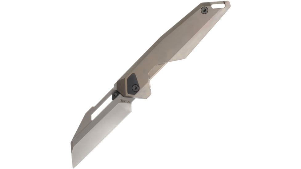 Ketuo Akimbo Framelock Bronze, KETM0120