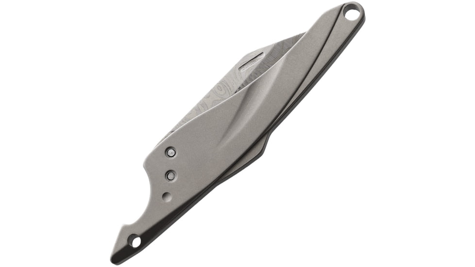 Ketuo Bluefin Folder
