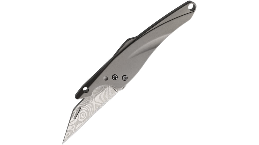 Ketuo Bluefin Folder