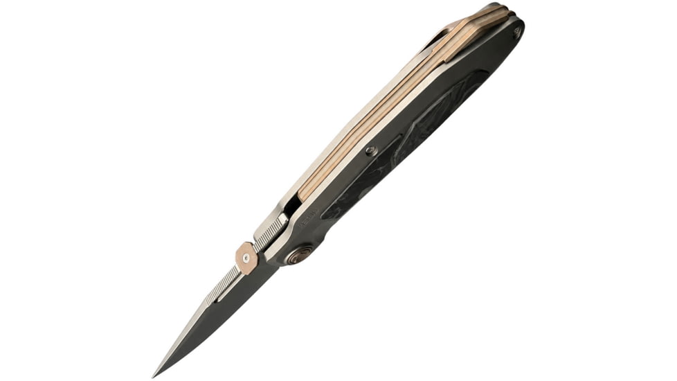 Ketuo Bratva Linerlock B/P, KETM0150