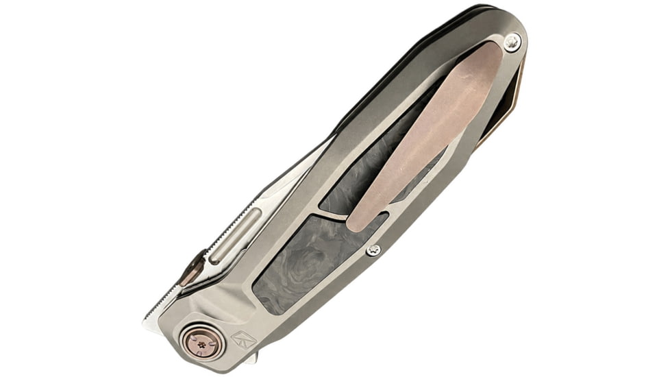 Ketuo Bratva Linerlock B/P, KETM0150
