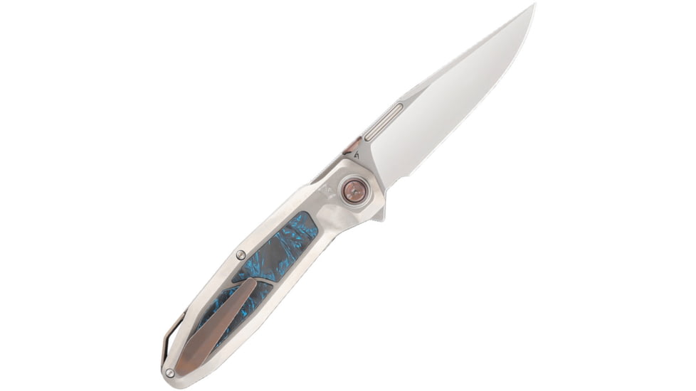 Ketuo Bratva Linerlock BB, KETM058