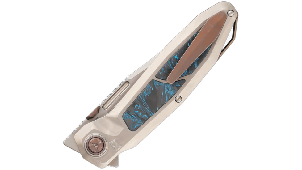 Ketuo Bratva Linerlock BB, KETM058