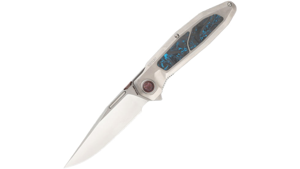 Ketuo Bratva Linerlock BB, KETM058