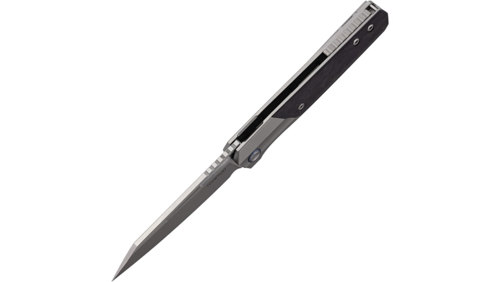 Ketuo Kamasu Framelock, KETM013