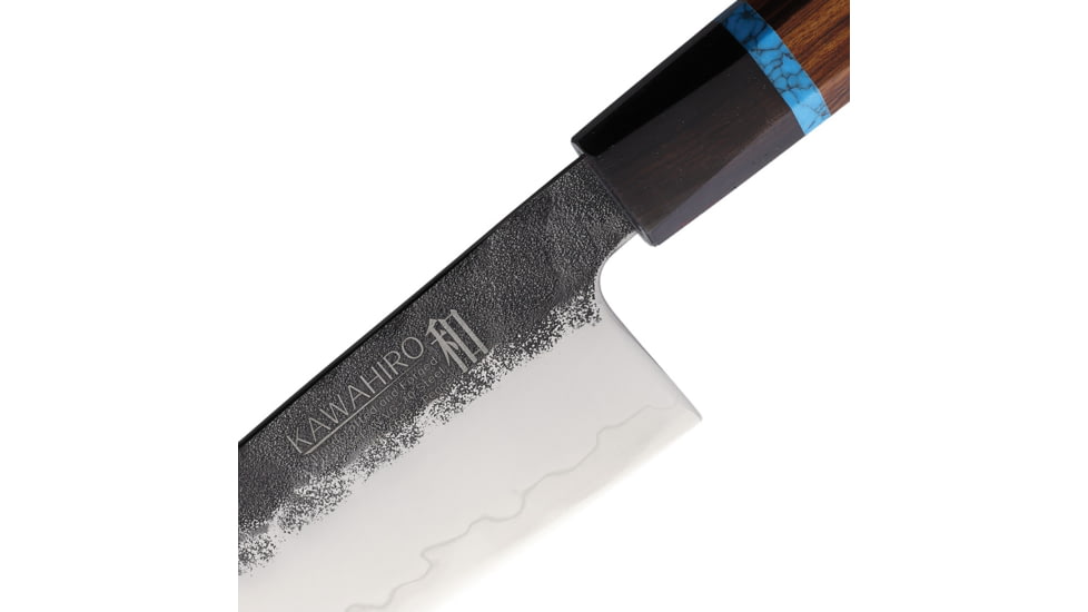 Ketuo Kawahiro Chef's Knife, KH6603