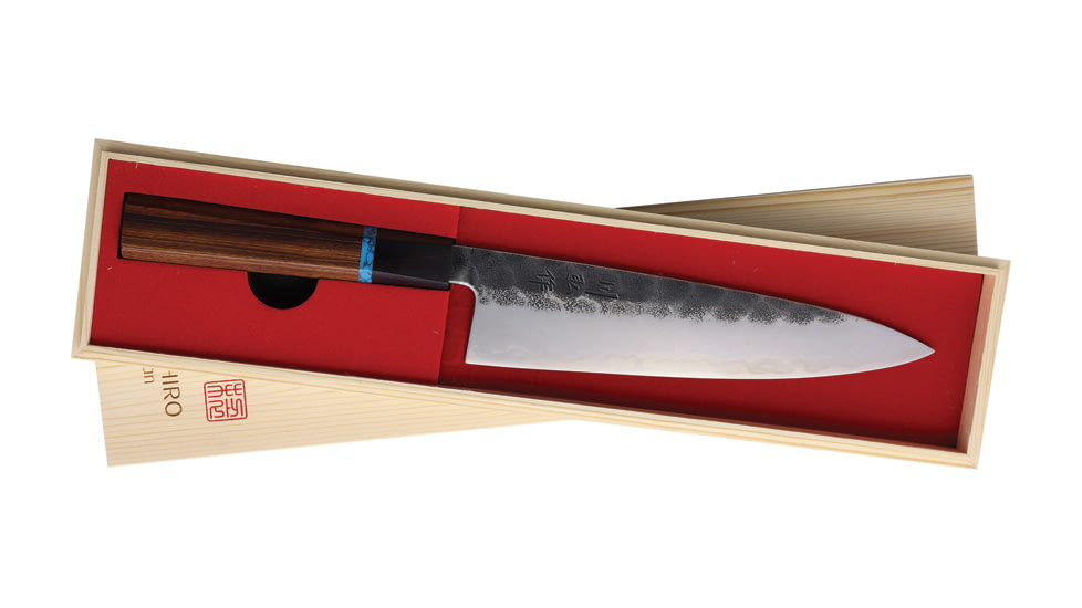 Ketuo Kawahiro Chef's Knife, KH6603