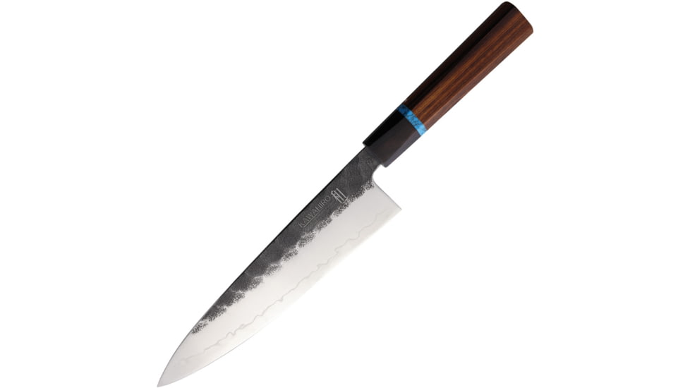 Ketuo Kawahiro Chef's Knife, KH6603
