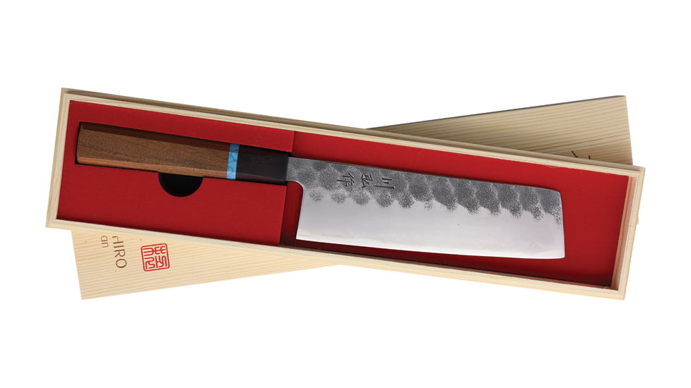 Ketuo Kawahiro Cleaver, KH6610
