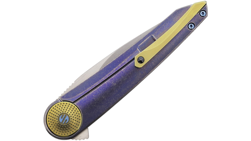 Ketuo Meridian Framelock SW, KETM022