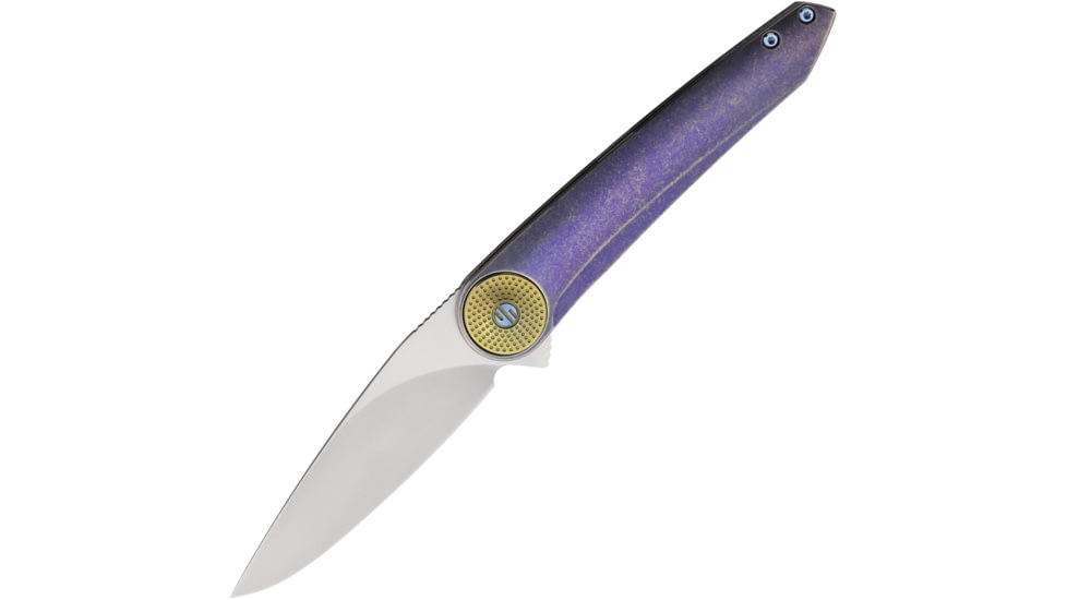 Ketuo Meridian Framelock SW, KETM022