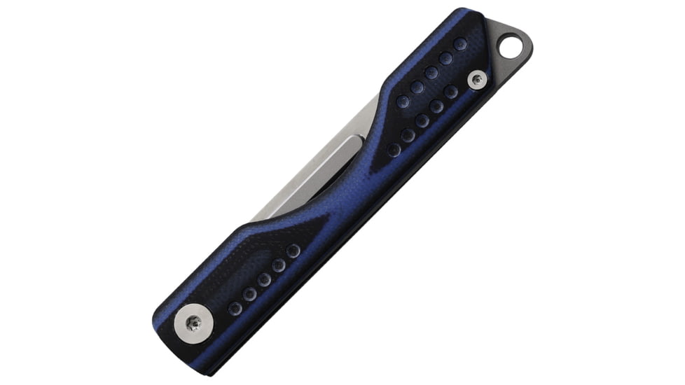 Ketuo Mini Folder Blue/Black