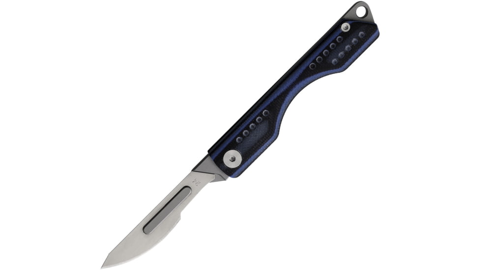 Ketuo Mini Folder Blue/Black