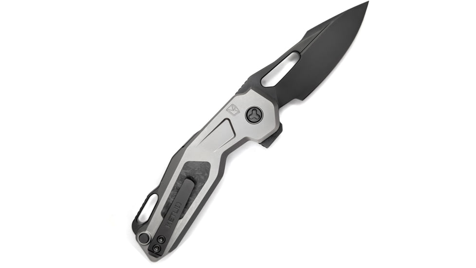 Ketuo Mini Griffin Button Linerlock, KETM025