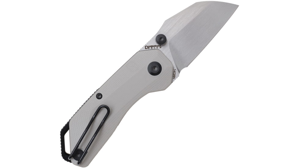 Ketuo Rhapsody Button Lock Gray, KETM090